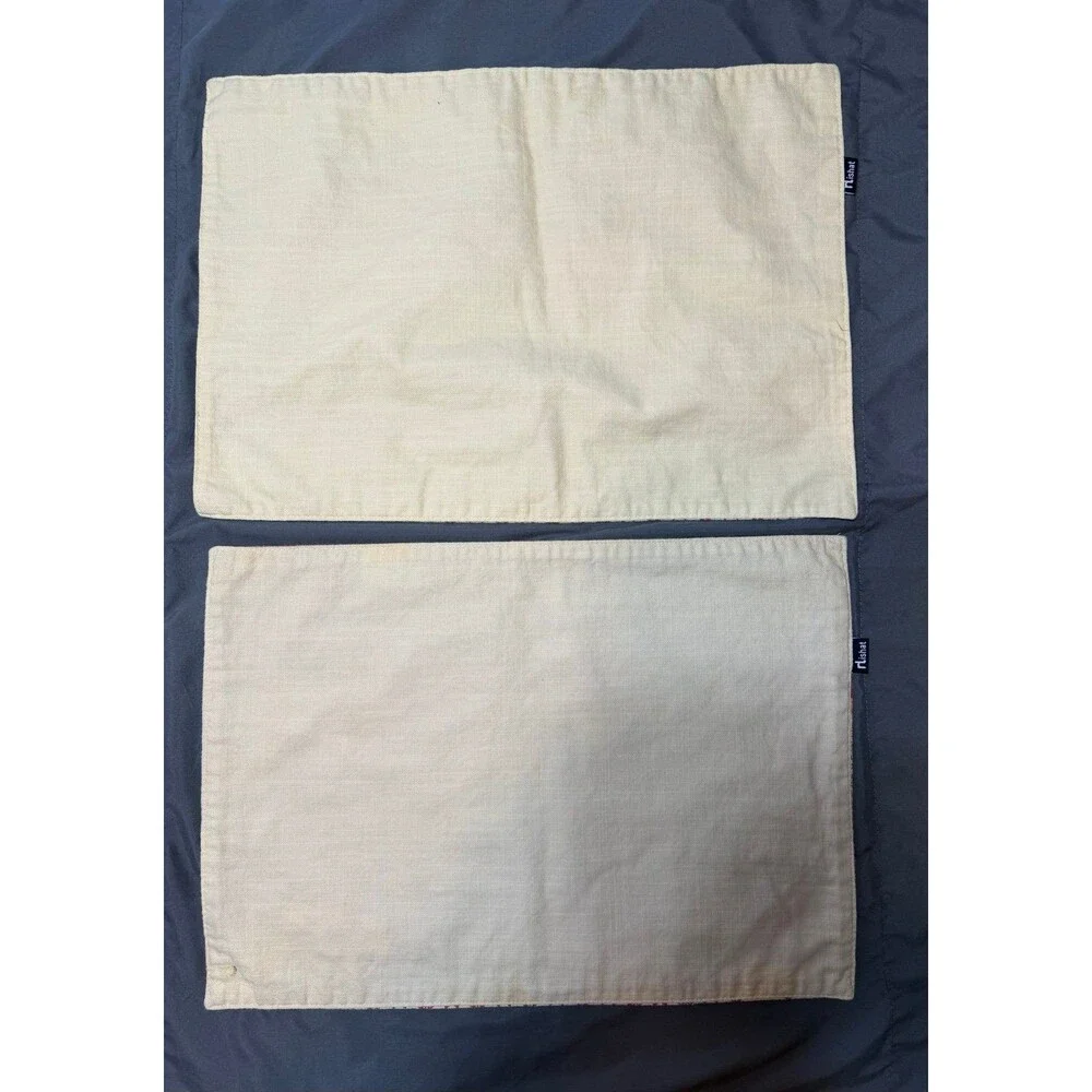 Nishat Placemats Set of 4 for Dining Table